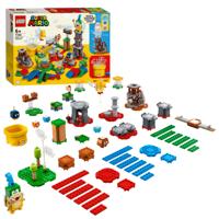 LEGO® Super Mario 71380 makersset: beheers je avonturen - thumbnail