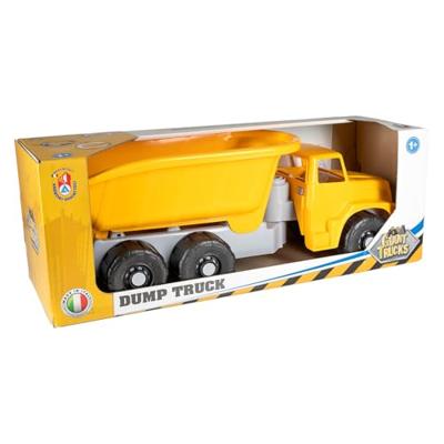 Androni Giant trucks - kiepauto, 75cm