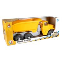Androni Giant trucks - kiepauto, 75cm - thumbnail