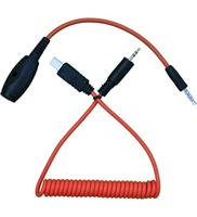 Miops smartphone afstandsbediening md-n3 met n3 kabel voor nikon - thumbnail
