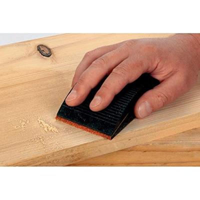 Wolfcraft Vel schuurpapier | Super | K60 | 230 x 280mm | 1 stuk - 2841000 Wolfcraft Vel schuurpapier | Super | K60 | 230 x 280mm | 1 stuk - 2841000