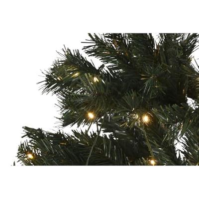 Kerstboom Home ESPRIT Groen PVC Metaal 93 x 93 x 150 cm Kerstboom Home ESPRIT Groen PVC Metaal 93 x 93 x 150 cm