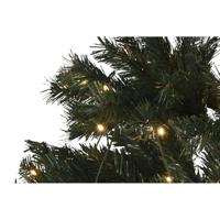 Kerstboom Home ESPRIT Groen PVC Metaal 93 x 93 x 150 cm - thumbnail