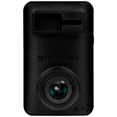 Transcend DrivePro 10 Dashcam Kijkhoek horizontaal (max.): 140 ° Accu, G-sensor, WDR, WiFi Transcend DrivePro 10 Dashcam Kijkhoek horizontaal (max.): 140 ° Accu, G-sensor, WDR, WiFi