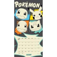 Pokemon Kalender 2026 - thumbnail