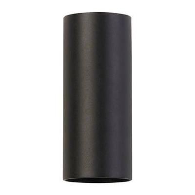 Lyora Ronde wandlampSifor zwart - 106186