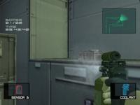 Metal Gear Solid 2 Substance - thumbnail