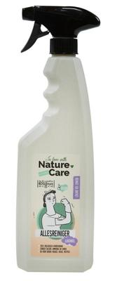 Nature Care Allesreiniger Lavendel Nature Care Allesreiniger Lavendel