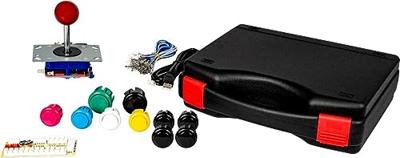 Joy-it DIY-AC-Kit Joystickmodule 1 stuk(s)