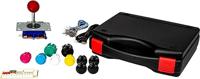 Joy-it DIY-AC-Kit Joystickmodule 1 stuk(s) - thumbnail
