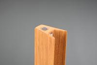 Trio Houten led vloerlampKerala - 441610132 - thumbnail