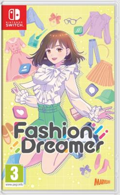 Fashion Dreamer Fashion Dreamer