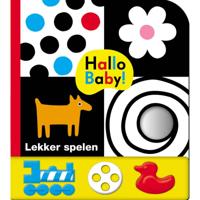 Hallo Baby! Lekker Spelen - thumbnail