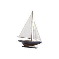 Barco Home ESPRIT Bruin Marineblauw - thumbnail