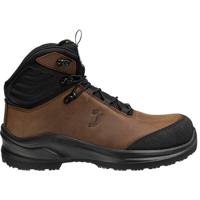 Safety Jogger Modulo Lea S3S Mid | Bruin | Maat 49 - 5401200426358 - thumbnail