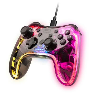 Gaming afstandsbediending Mars Gaming MGPC