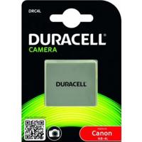 Camera-accu NB-4L voor Canon - Origineel Duracell - thumbnail