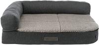 TRIXIE VITAL HONDENMAND SOFA BENDSON ORTHOPEDISCH GRIJS 100X80 CM - thumbnail