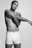 Calvin Klein 3 Pack Trunk Wit - thumbnail