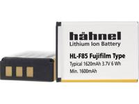 Hahnel HL-F85 Fujifilm NP-85 - thumbnail