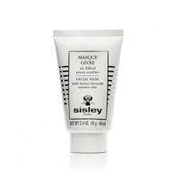 Sisley Facial Mask With Linden Blossom 60 ml Masker - thumbnail