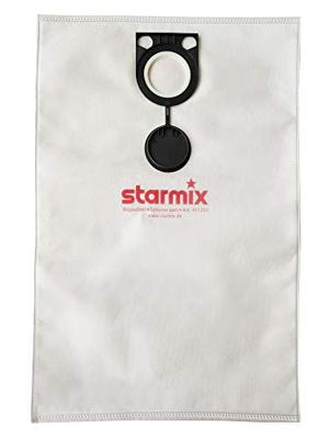 Starmix Filterzakken FBV 25/32/35 VE=5 - 411231