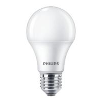 PHILIPS - LED Lamp E27 - Corepro LEDbulb E27 Peer Mat 10W 1055lm - 840 Natuurlijk Wit 4000K | Vervangt 75W - thumbnail