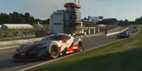 Gran Turismo Sport (Collector's Edition) - thumbnail