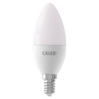 Circle Kaarslamp2,8W - E14 - Led - B35 - 250lm - 1301006200 - thumbnail