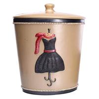 Schildersstoffer halve maan zuiver chinees varkenshaar - thumbnail