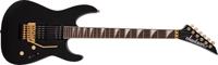 Jackson X Series Soloist SLXDX Satin Black - thumbnail