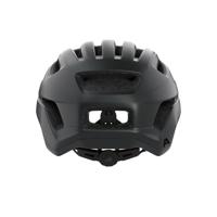 Olympic Sportswear Alpina sports tour helm paranus 59-62 mat zwart - thumbnail