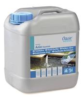 Oase AquaActiv AlGo Fountain 5L - Helder Vijverwater & Efficiënte Algenbestrijding - thumbnail