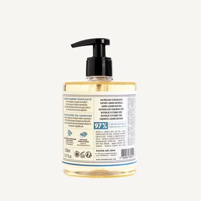 Panier des Sens Sea Fennel Liquid Marseille 500ml
