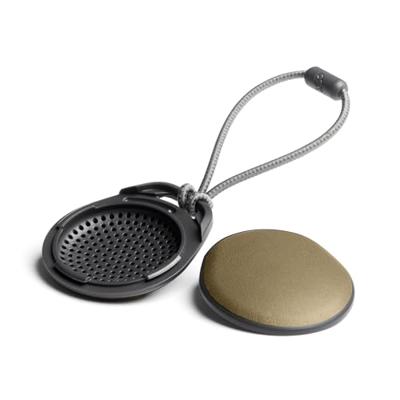 Bellroy Tag case AirTag - Khaki