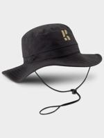 Poederbaas Bucket Hat Zwart Multi - thumbnail