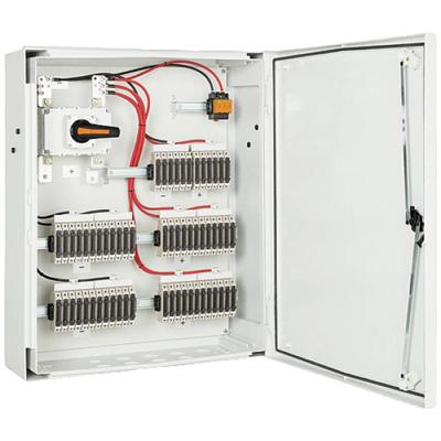 Weidmüller 8000068263 PV 224S0F4CXXV0O0TXPX15PWW Stringbox