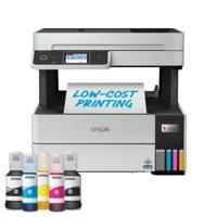 Multifunctionele Printer Epson C11CJ88407 - thumbnail
