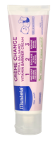 Mustela Bb Creme Luierwissel 1-2-3 50g - thumbnail