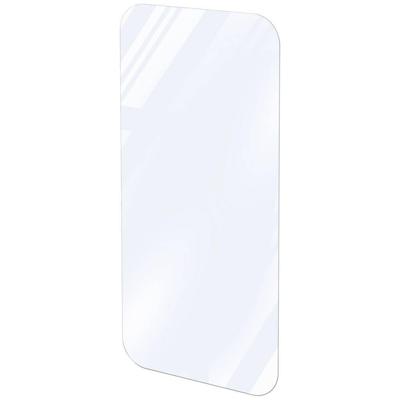 cellularline - Become Eco Glass - iPhone 15 Plus / 15 Pro Max - Gehard glas uit gerecyclede materialen