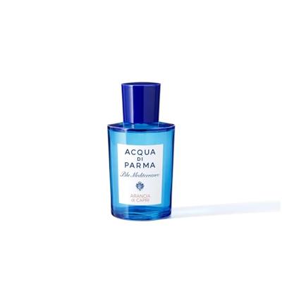 Acqua di Parma Blu Mediterraneo Arancia di Capri Eau de Toilette 100ml Acqua di Parma Blu Mediterraneo Arancia di Capri Eau de Toilette 100ml
