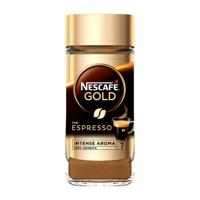 Nescafé Gold Espresso - oploskoffie - 100 gram - thumbnail