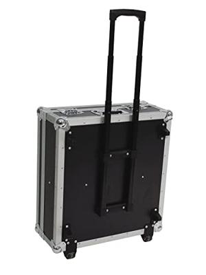 Roadinger ROADINGER Flightcase 2x TS-150/TS-7/TS-255