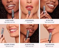 By Terry Hyaluronic Hydra-Balm Lipstick 02 Nudissimo Lippenstift 2.6 g - thumbnail