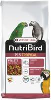 Nutribird p15 tropical onderhoudsvoeder - thumbnail