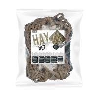 Hay Slowfeeder net 2,5 kg (5 mm dik, maaswijdte 45 mm) - thumbnail