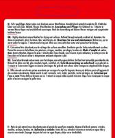 SONAX leren doek "premiumleder" window leather - thumbnail