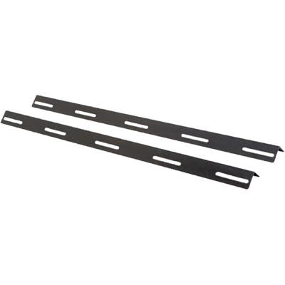 DSI L-profiel 2-pack geschikt voor 800 mm diepe serverkasten module DSI L-profiel 2-pack geschikt voor 800 mm diepe serverkasten module