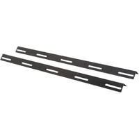 DSI L-profiel 2-pack geschikt voor 800 mm diepe serverkasten module - thumbnail