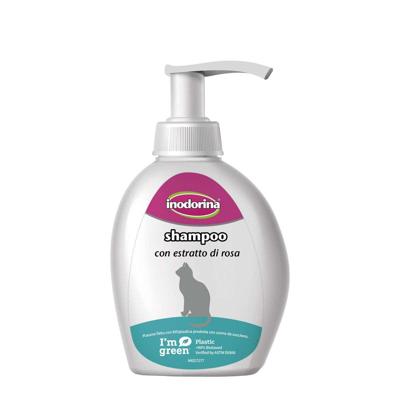 Dierenshampoo Inodorina Rozen 300 ml